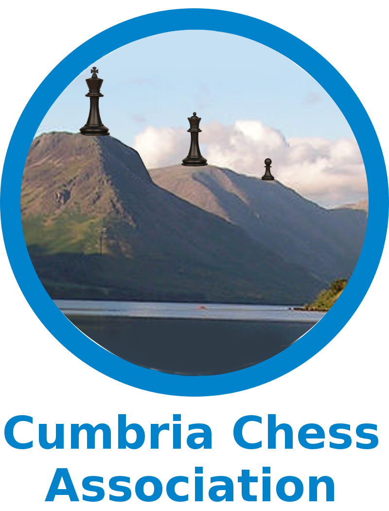 Derbyshire Chess Association - Chess Links