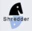 Shredder Logo